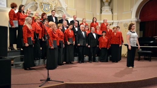 Spišské zborové dni 2013 - 20.11.2013